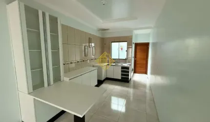 CASA COM SUÍTE MAIS DOIS QUARTOS NA VILA INDUSTRIAL EM TOLEDO-PARANÁ