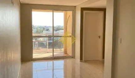 Apartamento à venda, 2 quarto, 1 vaga coberta, Jardim La Sale - Toledo/PR