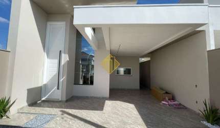 Casa à venda, 2 quartos, 1 suíte, Tocantins - Toledo/PR