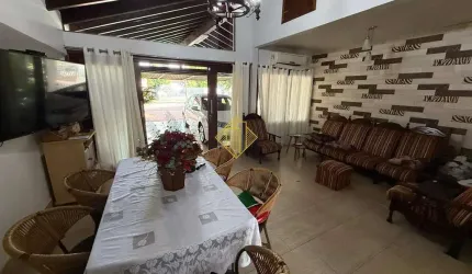 OPORTUNIDADE: LINDA CASA NO JARDIM PORTO ALEGRE COM 01 SUÍTE + 02 QUARTOS EM TOLEDO - PARANÁ