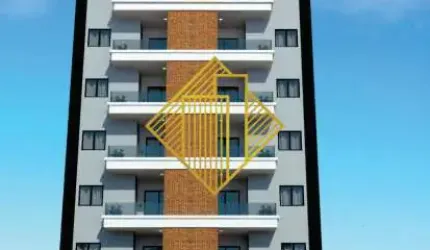 Apartamento à venda, 2 quartos, 1 suíte, 1 vaga, Country - Cascavel/PR