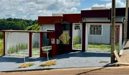 Casa com ótimo valor Jardim Veredas