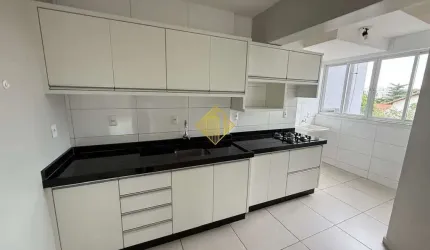 APARTAMENTO NO JARDIM LA SALLE EM TOLEDO-PARANÁ