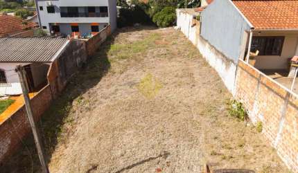 Terreno a venda bairro Parque São Paulo
