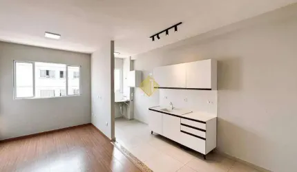 APARTAMENTO 2 QUARTOS EM CONDOMINIO COMPLETO