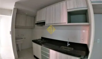 **APARTAMENTO COM 02 QUARTOS, NO TOCANTINS, PRÓXIMO A PRATI EM TOLEDO-PARANÁ**