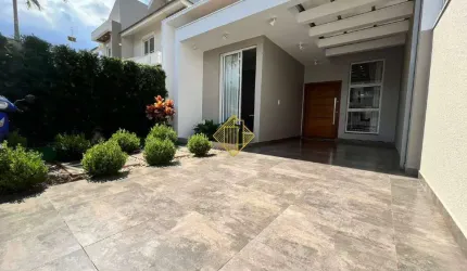 Casa à venda, 2 quartos, 1 suíte, 2 vagas, Jardim Gisela - Toledo/PR