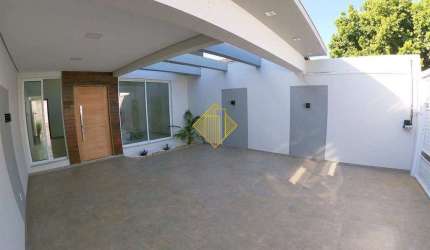 Casa à venda, 2 quartos, 1 suíte, 2 vagas, Jardim Gisela - Toledo/PR