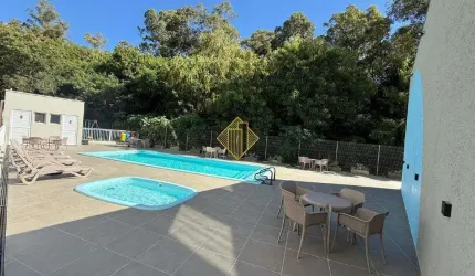 APARTAMENTO PARA LOCAÇÃO NO INDUSTRIAL EM TOLEDO - PARANÁ