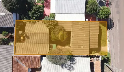 Terreno à Venda - PRÓXIMO A UNIOSTE