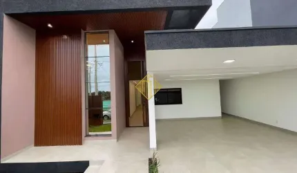 Casa à venda, 3 suítes, 4 vagas, Vila Industrial - Toledo/PR
