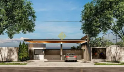 Casa à venda, Cascavel velho - Cascavel/PR