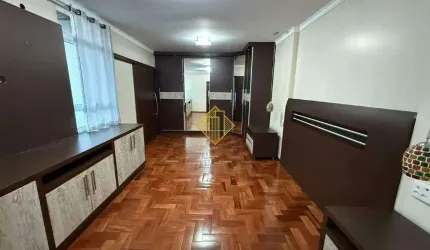 SOBRADO NO JARDIM LA SALLE COM SUITE 02 SEMI-MOBILIADO EM TOLEDO-PARANÁ