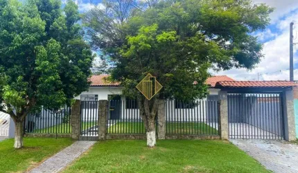 Oportunidade no Bairro Alto Alegre – Casa com Terreno Amplo e Potencial de Expansão!