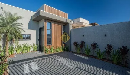 Residencial Valle dos Eucaliptos – O seu refúgio no Paraíso Tropical I