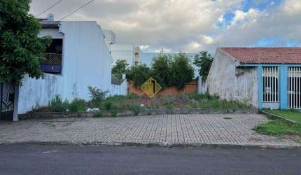 Terreno à Venda no Coqueiral, Cascavel/PR