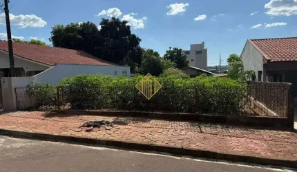 Lote à venda, Vila Pioneiro - Toledo/PR