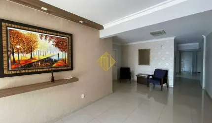 Apartamento à venda, 2 quartos, 1 suíte, 2 vagas, Jardim La Salle - Toledo/PR