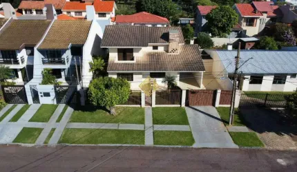 Sobrado no Bairro Tropical proximo a Panificadora Big Pao