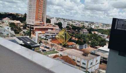Apartamento à venda, 2 vagas, Centro - Cascavel/PR