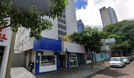 Sala Comercial à venda, Centro - Cascavel/PR