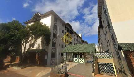 Apartamento para aluguel, 4 quartos, 1 suíte, 1 vaga, Neva - Cascavel/PR