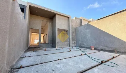 Casa à venda, 2 suítes, 2 vagas, Veredas - CascavelPR