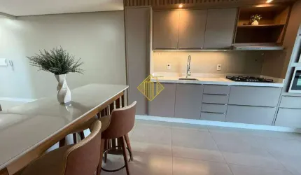 APARTAMENTO PARA LOCAÇÃO NO JARDIM INDUSTRIAL EM TOLEDO - PARANÁ