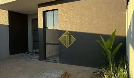Casa à venda, 3 quartos, 1 suíte, 2 vagas, Vista Linda - Cascavel/PR