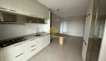 APARTAMENTO PARA LOCAÇÃO NO JARDIM INDUSTRIAL EM TOLEDO - PARANÁ