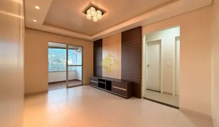 Apartamento à venda, 1 suíte, 2 quartos, 2 vagas, Neva - Cascavel/PR