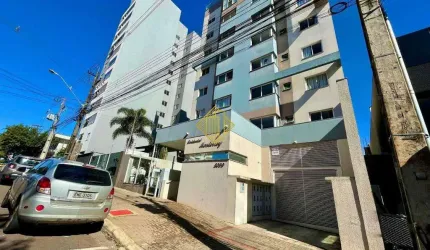 Amplo e Aconchegante: Apartamento 3 Quartos