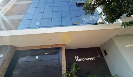 APARTAMENTO PARA ALUGAR NO CENTRO EM TOLEDO - PARANÁ