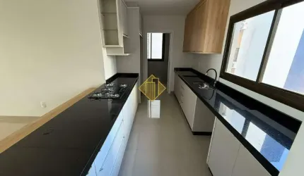 APARTAMENTO PARA LOCAÇÃO NO JARDIM LA SALLE EM TOLEDO - PARANÁ