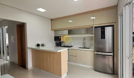 CASA PARA LOCAÇÃO NO JARDIM PANCERA EM TOLEDO - PARANÁ