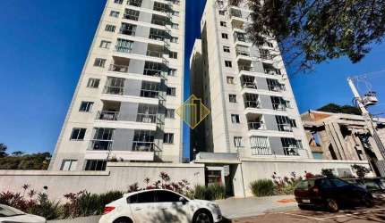 Apartamento para aluguel, 2 quartos, 1 vaga, Cancelli - Cascavel/PR