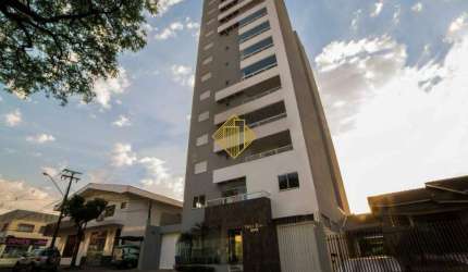 Edifício Villa Real