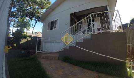 Casa à venda, 3 quartos, 2 vagas, PIONEIRO - Palotina/PR