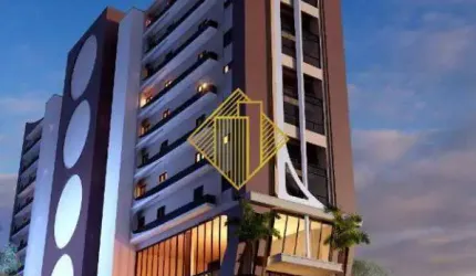 Apartamento Duplex com 3 suites em Cascavel Paraná
