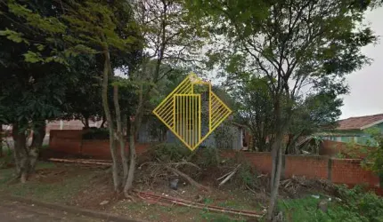 Lote à venda, Centro - Toledo/PR