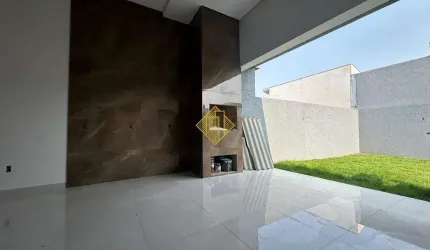 Casa à venda, 3 quartos, 1 suíte, 2 vagas, Jardim Gisela - Toledo/PR