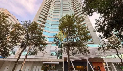 **APARTAMENTO ALTO PADRÃO COM 02 SUÍTES E 02 QUARTOS, JARDIM LA SALLE - TOLEDO PR**