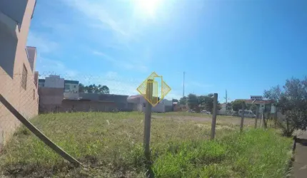 Lote à venda, Jardim Gisela - Toledo/PR