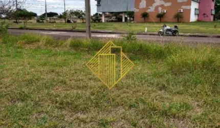 Lote à venda, Vila Becker - Toledo/PR