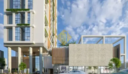 Apartamento à venda, 2 quartos, Centro - Cascavel/PR