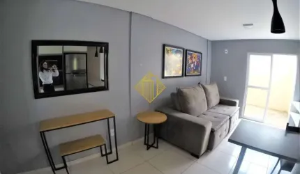 Apartamento à venda, 2 quartos, 1 vaga, Jardim Porto Alegre - Toledo/PR