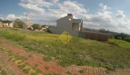 LOTE NO JARDIM CONCÓRDIA, TOLEDO-PR, R$318.000,00