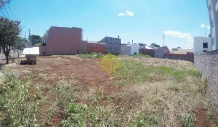 Lote à venda, Jardim Pancera - Toledo/PR