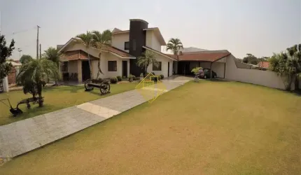 CASA SEMI MOBILIADA