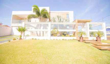 Casa à venda, 2 quartos, 2 suítes, 4 vagas, CENTRO - Tupãssi/PR
